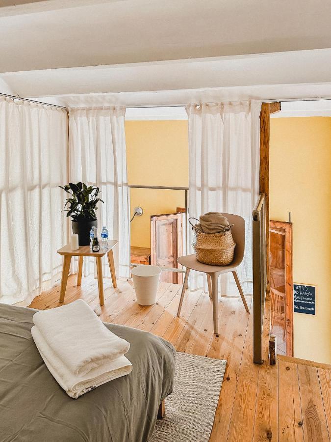 Ferienwohnung Agradable Piso Compartido Barcelona Exterior foto