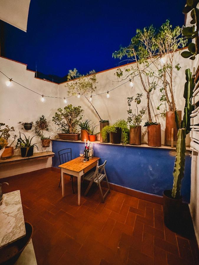 Ferienwohnung Agradable Piso Compartido Barcelona Exterior foto